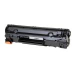 Asyaink HP CE285A / CB435A Muadil Toner - Yüksek Kalite, Uygun Fiyatlı ve Garantili